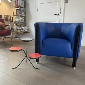 Gelderland fauteuil stofferen